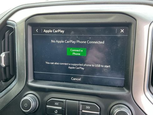 Used 2021 Chevrolet Silverado 1500 LT Trail Boss w/ Convenience Package II image 18