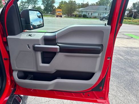 Used 2019 Ford F150 XLT w/ Equipment Group 302A Luxury AWD/4WD image 32