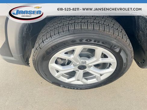 Used 2025 Jeep Compass Sport AWD/4WD image 32