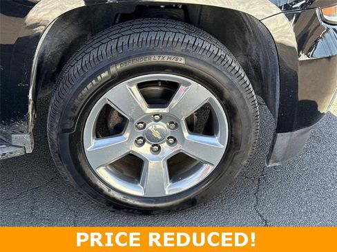 Used 2020 Chevrolet Tahoe LT w/ Max Trailering Package image 7