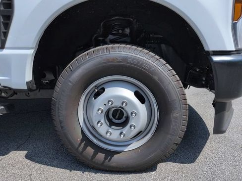 New 2026 Ford F350 XL AWD/4WD image 10