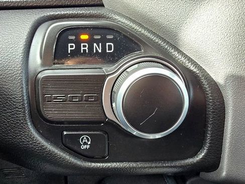 Certified 2024 RAM 1500 Big Horn image 14