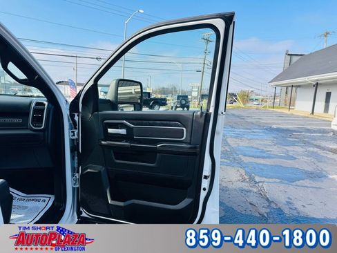 Used 2024 RAM 2500 Big Horn image 61