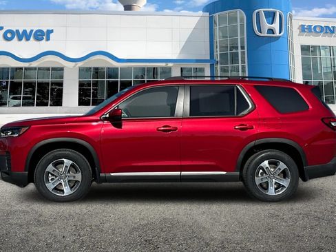 New 2026 Honda Pilot EX-L image 7