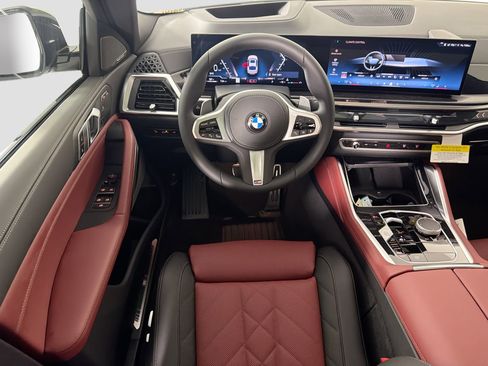 New 2026 BMW X6 xDrive40i w/ Premium Package image 23