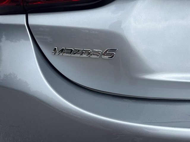 Used 2018 MAZDA MAZDA6 Grand Touring FWD image 15