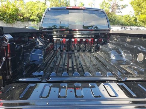 New 2026 Nissan Frontier SV w/ Tow Package image 5