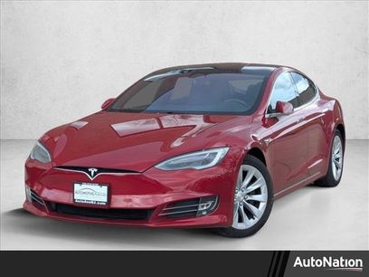 Used 2020 Tesla Model S Long Range Plus