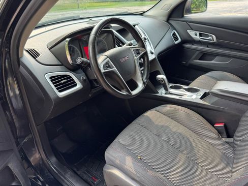 Used 2015 GMC Terrain SLE w/ Convenience Package AWD/4WD image 27