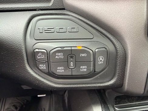 Used 2022 RAM 1500 Rebel w/ Rebel Level 2 Equipment Group image 16