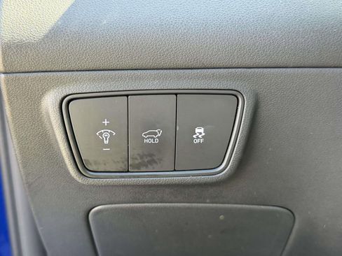 Certified 2023 Hyundai Tucson SEL AWD/4WD image 20