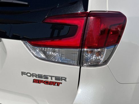 Used 2024 Subaru Forester Sport AWD/4WD image 33