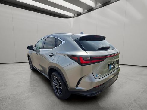 Used 2022 Lexus NX 350 AWD image 3
