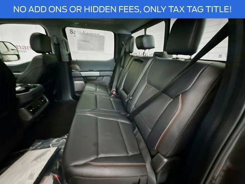 New 2026 Ford F350 Lariat image 26