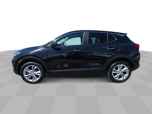 Used 2023 Buick Encore GX Preferred w/ Cold Weather Comfort Package FWD image 5