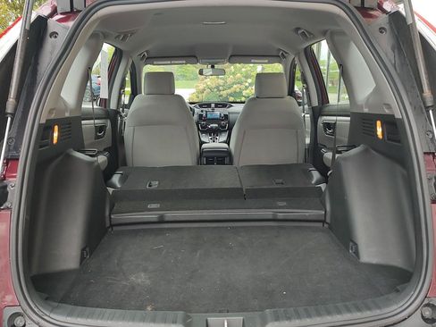 Used 2018 Honda CR-V LX image 18