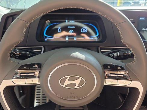 New 2026 Hyundai Elantra Sport FWD image 22