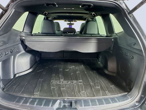Used 2023 Subaru Forester Wilderness image 32