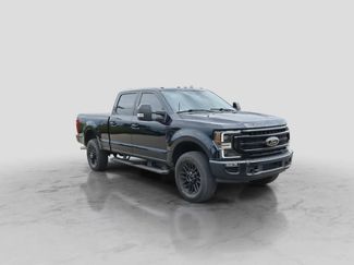 Used 2021 Ford F250 Lariat AWD/4WD video 2