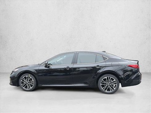 New 2026 Toyota Camry XLE image 8