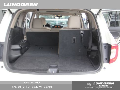 Used 2019 Honda Pilot EX-L image 24