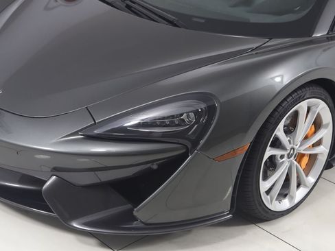 Used 2020 McLaren 570S Coupe RWD image 94