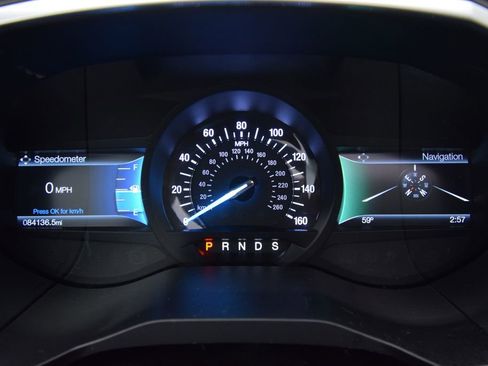 Used 2018 Ford Edge Titanium w/ Equipment Group 301A AWD/4WD image 23