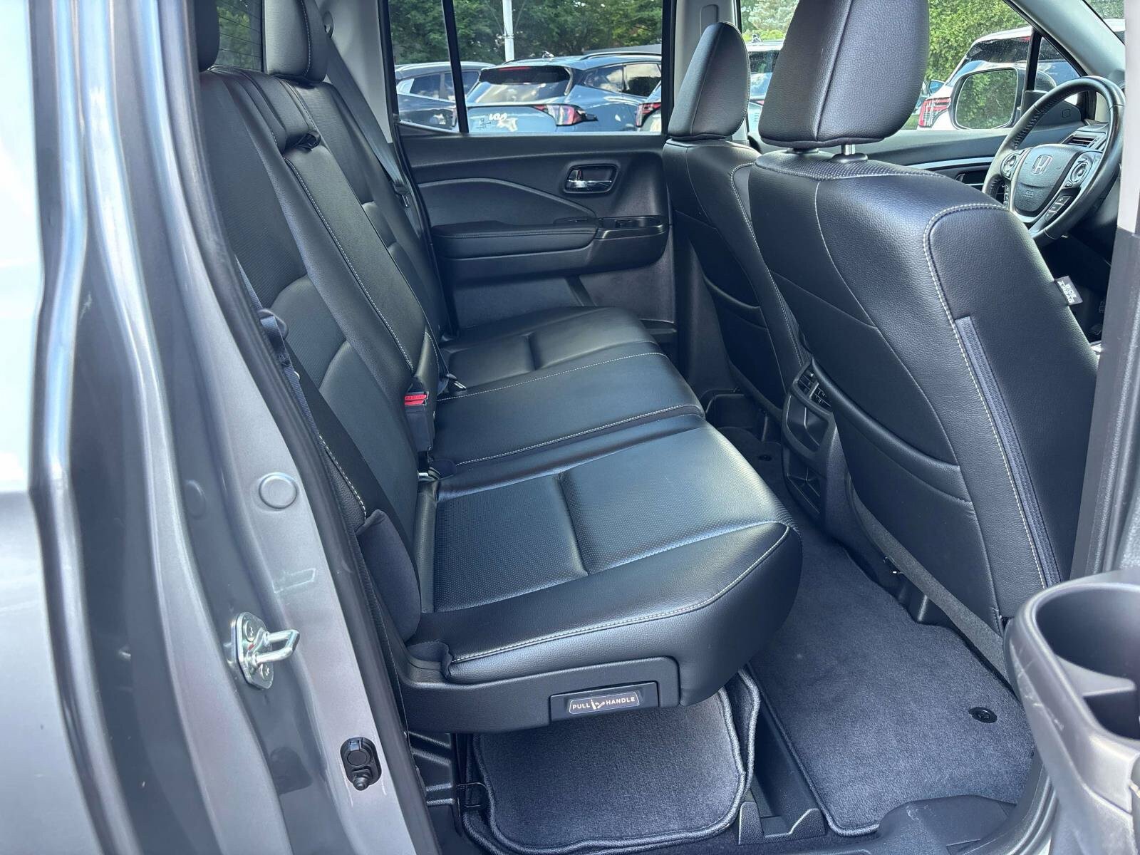 Used 2023 Honda Ridgeline RTL image 16