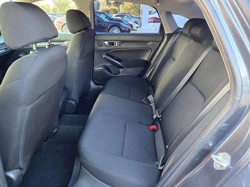 Used 2023 Honda Civic LX image 11