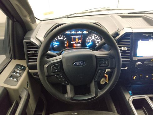 Used 2018 Ford F150 XL w/ Equipment Group 101A Mid RWD image 22