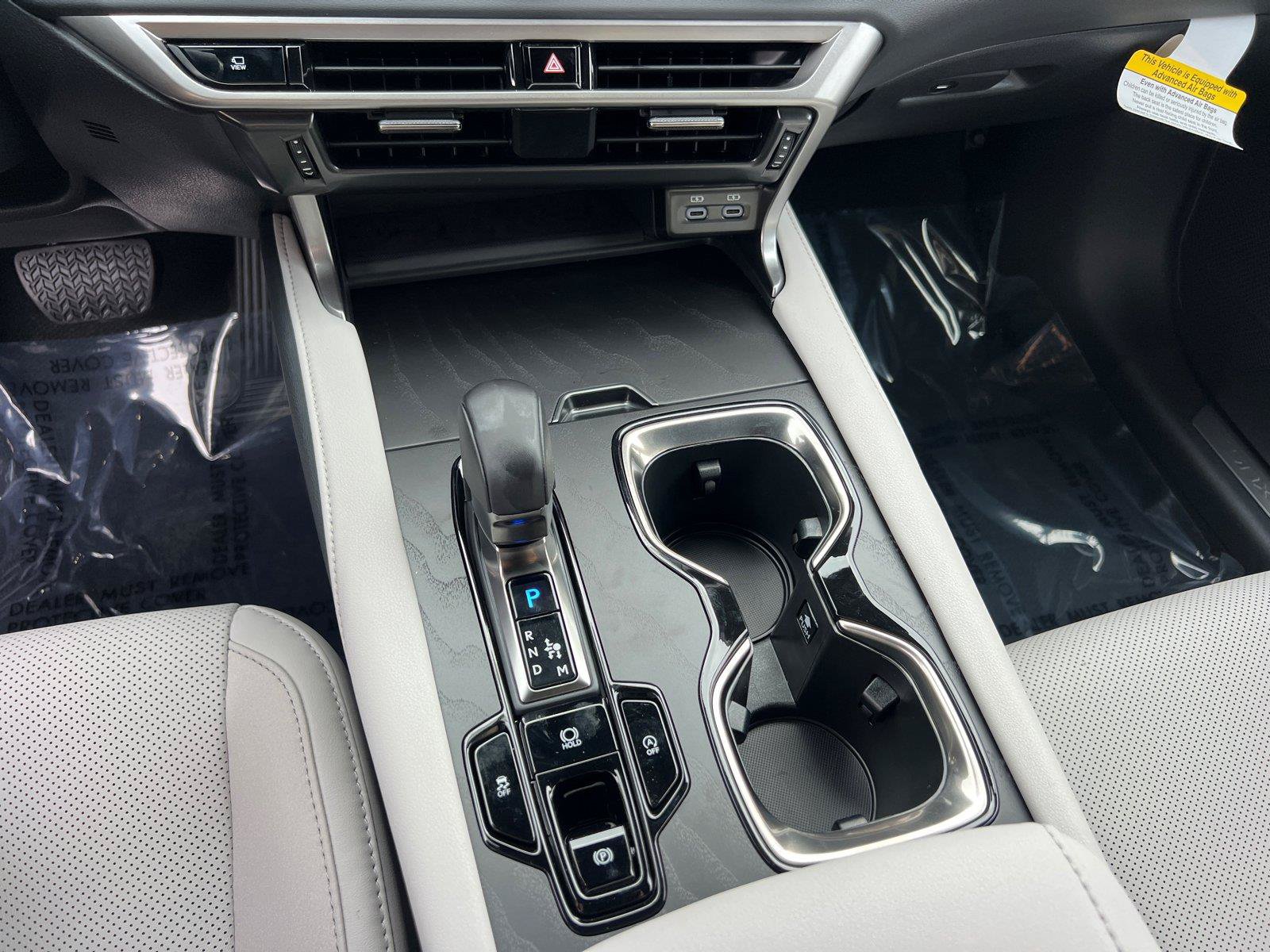 New 2026 Lexus RX 350 Premium w/ Convenience Package FWD image 24