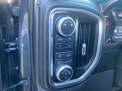 Used 2019 GMC Sierra 1500 AT4 w/ AT4 Premium Package image 25