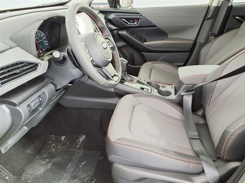New 2026 Subaru Crosstrek 2.5i Limited AWD/4WD image 7