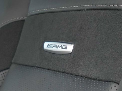 Certified 2025 Mercedes-Benz GLE 63 AMG S image 31