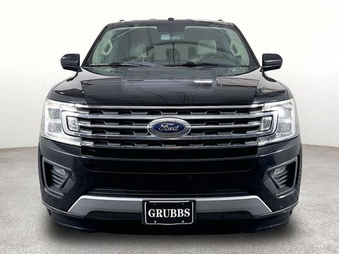 Used 2019 Ford Expedition Max XLT RWD image 5
