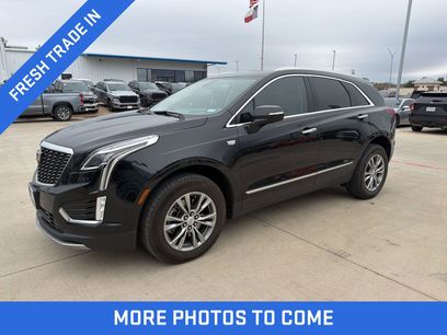 Used 2023 Cadillac XT5 Premium Luxury w/ Technology Package