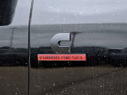 New 2026 RAM 3500 Tradesman AWD/4WD image 9