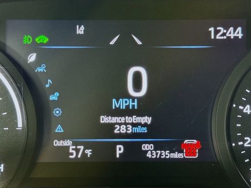 Certified 2025 Toyota Sienna XLE image 16