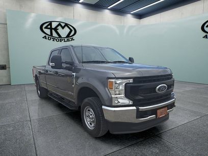 Used 2022 Ford F350 XL w/ Power Equipment Group