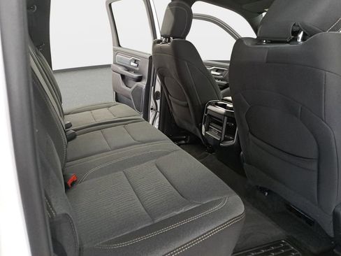 Certified 2022 RAM 1500 Big Horn image 12