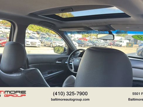 Used 2009 Honda Accord EX-L image 23