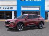 New 2025 Chevrolet Trax LT image 2