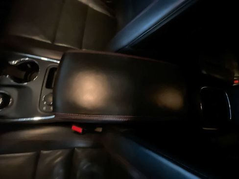 Used 2017 Dodge Durango R/T w/ Technology Group image 21