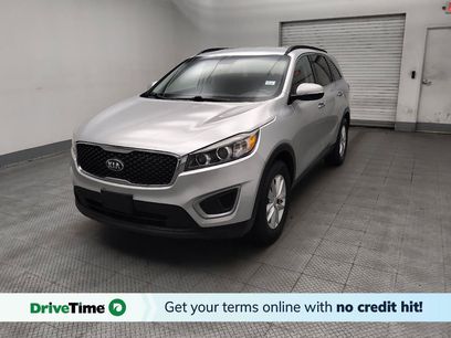 Used 2018 Kia Sorento FWD