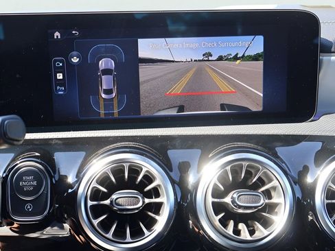 Certified 2025 Mercedes-Benz CLA 250 CLA 250 image 27