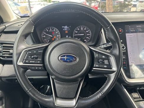 Used 2024 Subaru Legacy Premium AWD/4WD image 18
