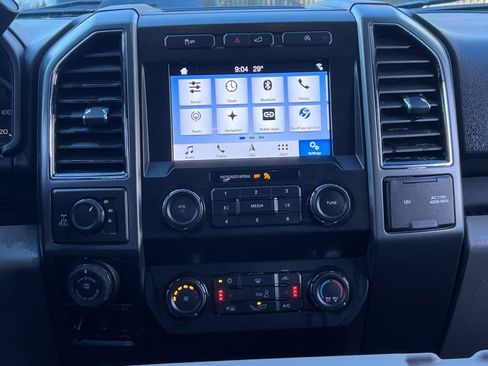 Used 2019 Ford F150 XLT w/ Equipment Group 302A Luxury image 18