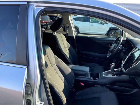 Used 2021 Subaru Outback Premium w/ Popular Package #1 image 7