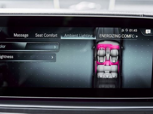 Used 2021 Mercedes-Benz GLS 63 AMG 4MATIC image 84