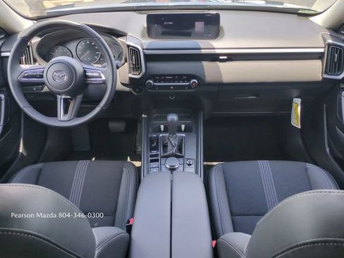 Certified 2025 MAZDA CX-50 AWD 2.5 S w/ Weather Package image 17